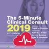 5 Min Clinical Consult 2019