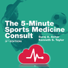 5 Min Sports Medicine Consult