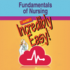 Fundamentals Nurs Incred Easy