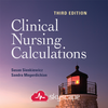 Clinical Nursing Calculations