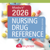 Mosby's Nursing Drug Reference