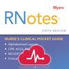 RNotes®: Nurses Pocket Guide