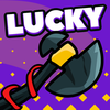 Lucky Forge: Idle TD Game