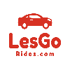 LesGo Rides