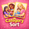 Category Sort
