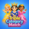 Triple Category Match