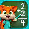 Kids Math Learning Games 123