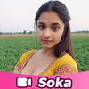 Soka- Video Chat & Meet