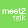 Meet2Talk
