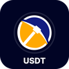 USDT Mining Simulation
