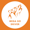Mega Go - Driver