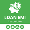 Personal Loan - EMI Calculator