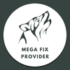 Mega Fix Provider