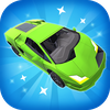 Car games - driving simulator