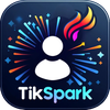 TikSpark - Followers & Likes