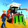 Real Farming Tractor Simulator