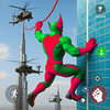 Superhero Legend Strike 3D