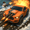 Road Rage Xtreme Game