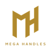 Mega Handles order platform