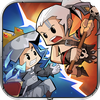 Hero Rush: The Dark Loot