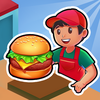 Burger Empire - Chef & Serve