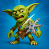 Goblin Hunter: Blade Fight