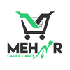 Mehar: Cash & Carry