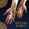 Mehndi Design 2026 - Henna Art