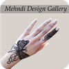 Mehndi Design Gellery
