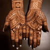 Mehndi Design 2026