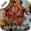 Simple & Easy : Mehndi Designs