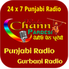 Chann Pardesi Radio (Official)