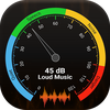 Sound Meter - Decibel Level