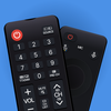 Samsung SmartTV Remote Control