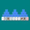 Tri Peaks Solitaire