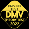 Driving Theory Test 2022 USA