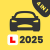 Driving Theory Test UK 2025