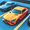 3D Parking Game Simulator