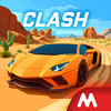 Turbo Clash Racing Multiplayer