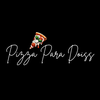 Pizza para Doiss