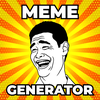 Meme Maker & Meme Creator