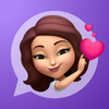 Memoji & Stickers for Android