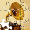 Memory Jigsaw - Jigsaw Puzzles
