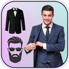 Men Photo Editor : Suit Editor