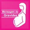 Mensagem de Gravidez