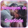 Mensagem de Saudade