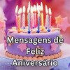 mensagens de feliz aniversario