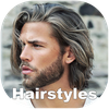 men’s long hairstyles 2024