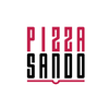 Pizza Sando