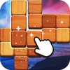 Wood Block Puzzle Game